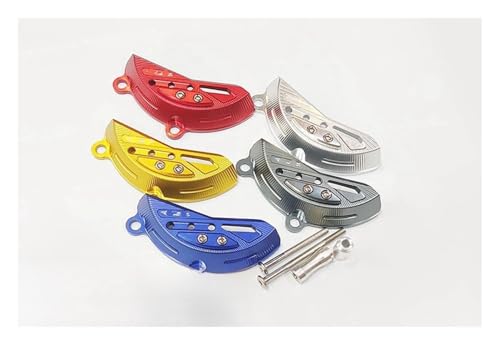 Estator protectora funda engine cubre cubierta de borde motor DIO18 fases 5