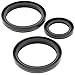 All Balls 25-2051-5 Front Differential Seal Kit