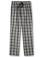 Sanetta Jungen 245927 Pyjamaunterteil, Grün, 164 EU
