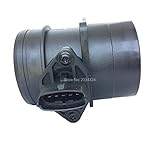  FEICHUAN Sensor de Flujo de Aire MAF Meter FIT para Hyundai TERRACAN Porter H-1 KIA K2900 Sorento Carnival Carens Sedona 2.5 2.9 CRDI 0281002554