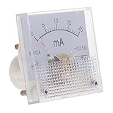 Diseñado para medir y monitorear baterías y sistemas eléctricos.