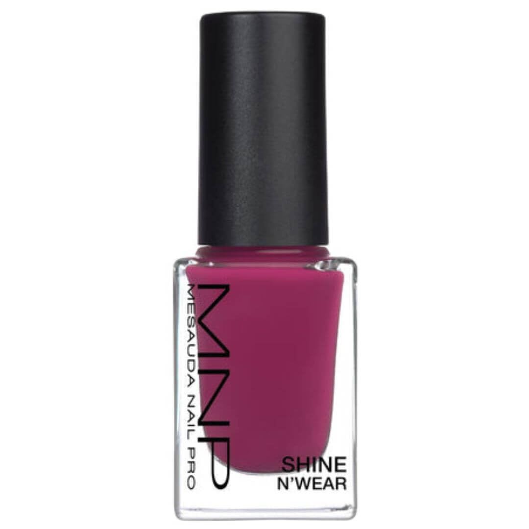 Mesauda MNP Shine N' Wear 221 Truth 10ml - smalto classico
