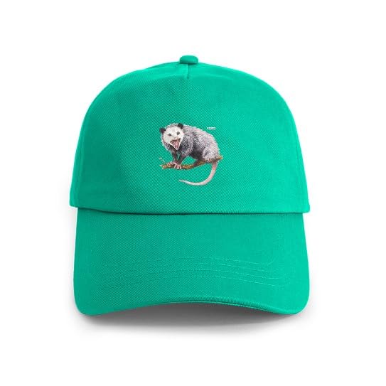 CafePress Happy Hearts Cap Adjustable Baseball Cap