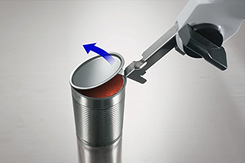 Simposh Multi-Functional Can, Jar & Bottle Opener | Handheld All-In-One Opener For Cans, Jars, Metal Bottle Caps, Plastic Bottle Screw Caps, Pull Tab Cans, Tin Can Lids | Portable Adjustable Manual #TOP5