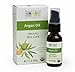 Aura Cacia Organic Skin Care Oil, Argan, 1 Fluid Ounce