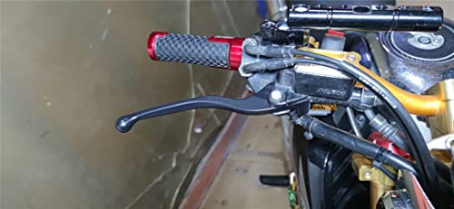 Leva del Freno Anteriore/Adatta for Kawasaki Z125
