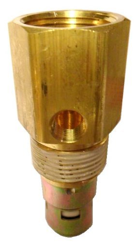 Apex Dotco 473-12R0410-18 12-04 Series Precision Grinder, 60, 000 Rpm, 18 in. Collet by Apex -  CAMPBELL HAUSFELD, CV003205AV