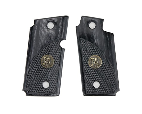 Pachmayr Sig Sauer P238 Renegade Wood Handgun Grips #TOP20