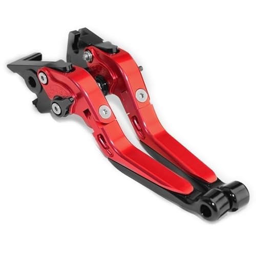 Zhannuobhd C Brake Lutch Lever For Kawasaki For Ninja400 For Z400 2018-2023 2024 Motorcycle N Aluminum Alloy Brake Lever Lutch(C)