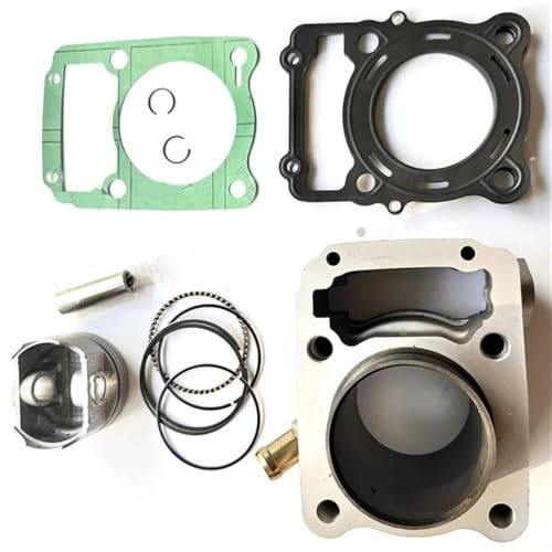 Kit cylindre côte à côte avec piston pour HS S 250 MB UTV 12100-013-0000