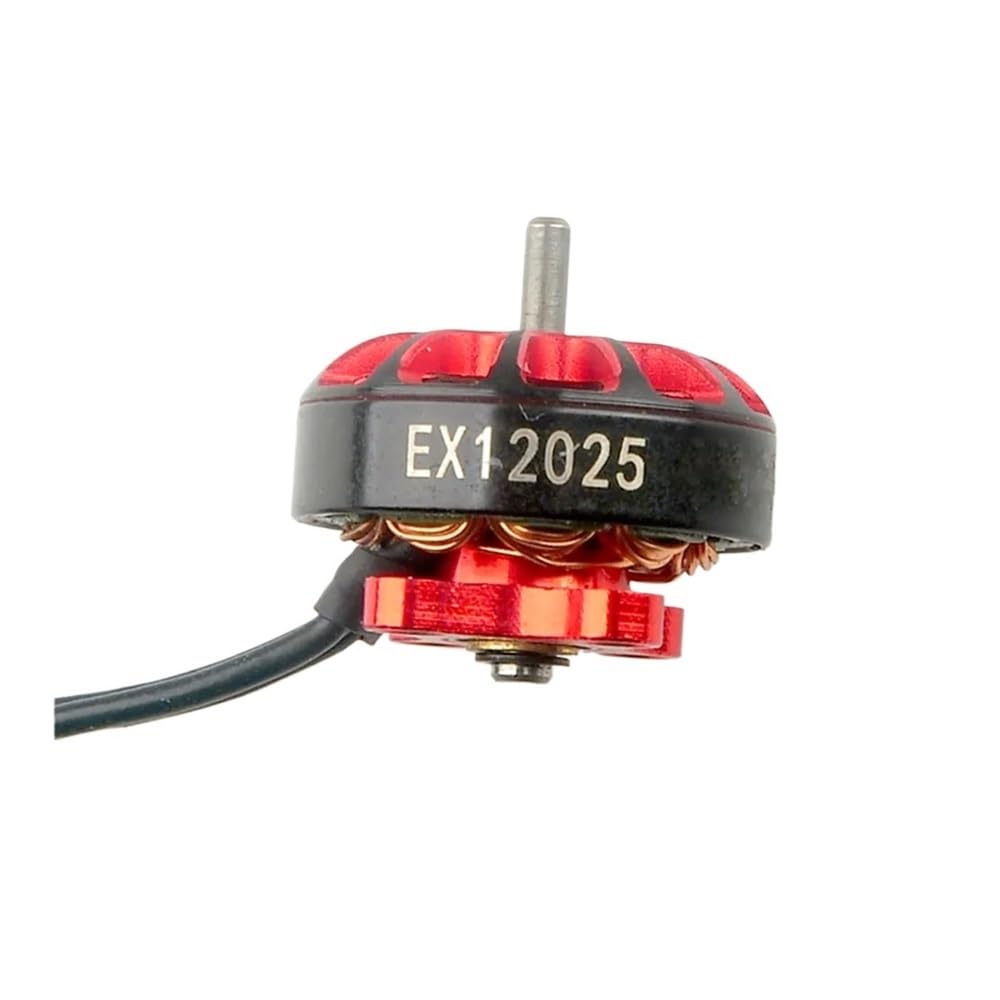 Drone FPV toothpick propulsion fluide avec moteur EX1202.5
