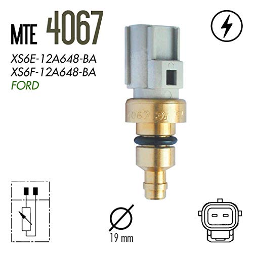 SENSOR DE TEMPERATURA - 4067 - MTE
