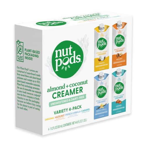 Top 10 Non Dairy Creamer Keto of 2022 Katynel