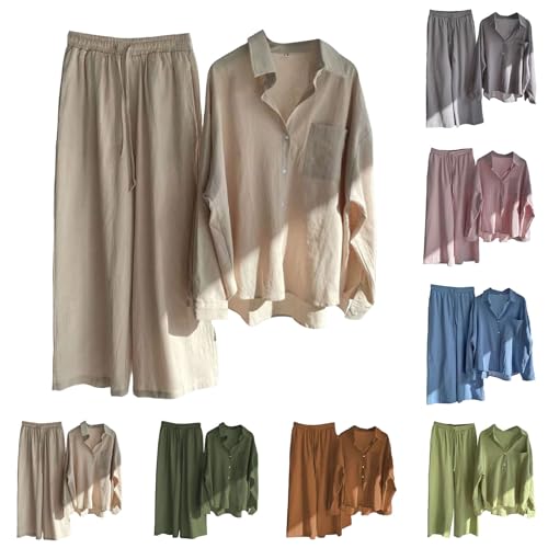[Pogowu] pW} ㉺Zbg fB[X  tďH   QԒ \ ɗD K  _炩 [EFA @ OJ WJ[h Oo\ S-5XL Women's Retro Suits
