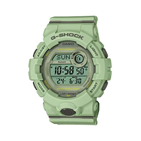 G-Shock Reloj deportivo para mujer, GMDB800SU-3 Cover