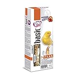 Asegura la salud de sus pajaros.