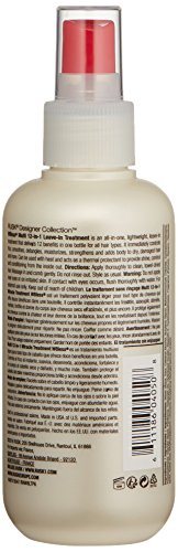 RUSK Designer Collection 12 in 1 Leave-In Treatment #TOP12