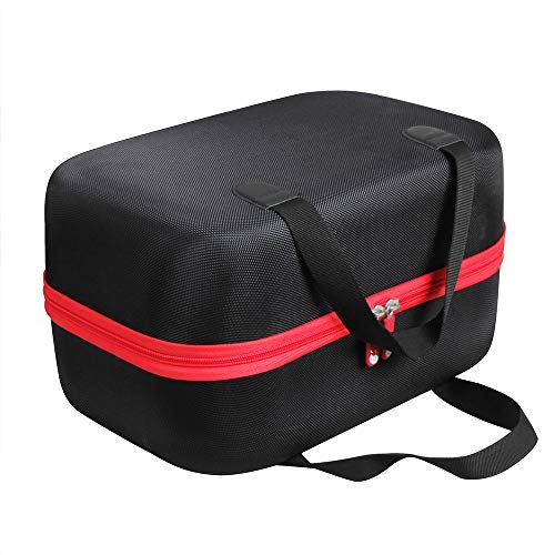 Hermitshell Travel Case For Avid Power 12V Dc / 110V Ac Tire Inflator Air Compressor #TOP4