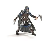 Schleich Caballero del dragón - Espía