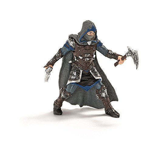 Preisvergleich Produktbild Unbekannt Schleich Drachenritter Spion