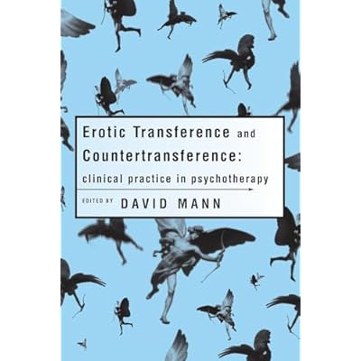 Erotic Transference and Countertransference