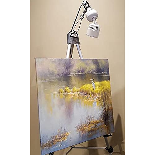 Method Lights Art Studio 1 Led Screw In Light Bulb - Hobby & Craft Lighting #TOP7