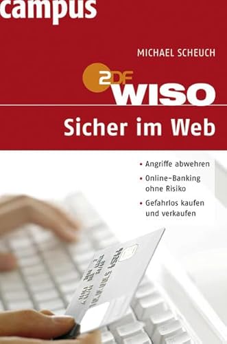 Preisvergleich Produktbild WISO: Sicher im Web