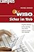 Produktbild WISO: Sicher im Web