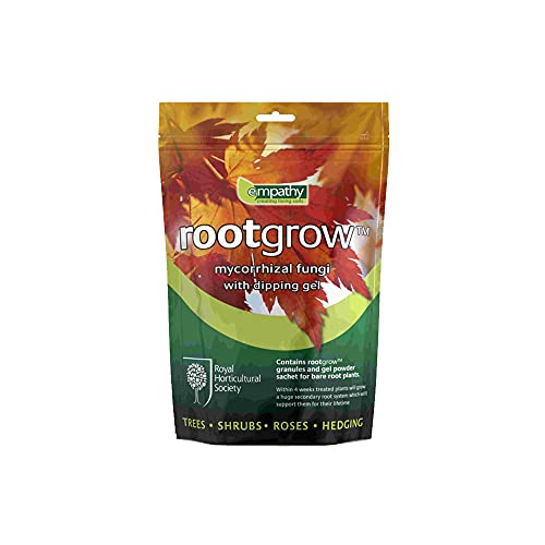 Rootgrow 1kg with dipping gel Mycorrhizal Fungi (a1000)