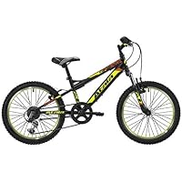 Atala Bicicletta Bambino Sniper 6V Ruota 20\