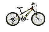  Atala Bicicletta Bambino Sniper 6V Ruota 20\