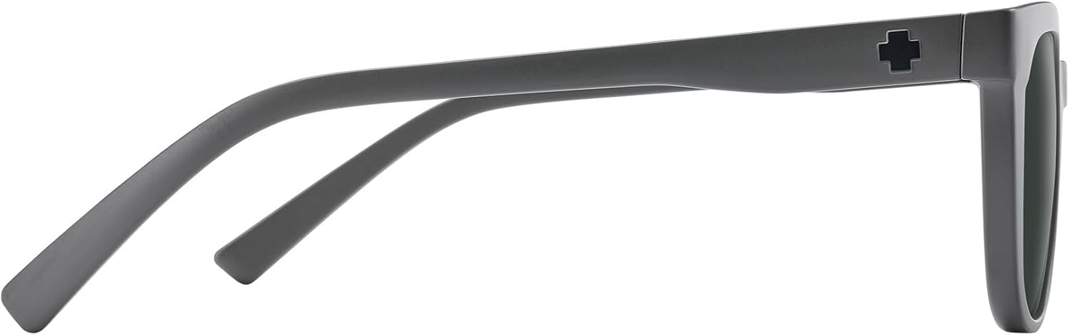 SPY OPTIC Bewilder, Round Sunglasses, Color and Contrast Enhancing Lenses - Image 3