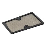 RIVERTON CANDLE & BATH for Kawasaki 49065-7004 Oil Filter for FH381V-580V and FX751V-T00V