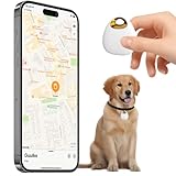 GPS Tracker for OS & Android