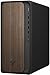 HP OmniDesk M03 Business Next Gen AI PC Desktop, Intel Core Ultra 5-225 Processor (10 Cores, Up to 4.9GHz), 16GB DDR5 RAM, 1TB SSD, USB-C, Wi-Fi 6, HDMI+DP Dual Monitor Support