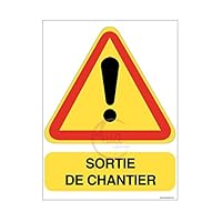QUIRALU PANNEAU DE Signalisation Hopital EUR 12,00 - FR