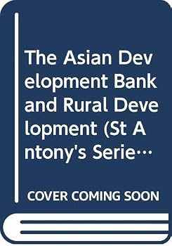 The Asian Development Bank and Rural Development