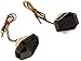 Krator TL-GJ-012-S Turn (Motorcycle 2000-2008 Suzuki LED Flushmount Smoke Flush Mount Indicators Signals Fits GSXR 600 750 1000 1200 SV1000 Bandit)