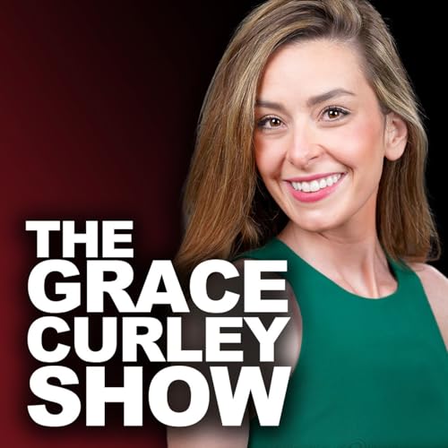 Fraud Allegations Escalate in Maine with Jon Featherston | 12.24.25 - The Grace Curley Show Hour 2