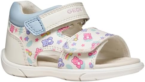 Geox B Sandal ZAPITO
