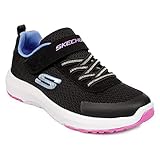 Skechers Kids' Dynamic Tread 98151l Sneaker