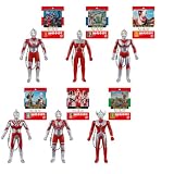 [バンダイ(BANDAI)] ウルトラマン ソフビパッケージチャームDX（単品） 対象年齢 3 才以上
