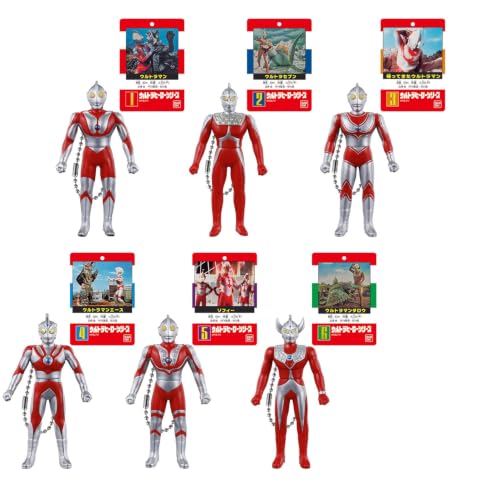 おもちゃ ウルトラマン ソフビ」の人気商品一覧・価格比較 - 価格.com