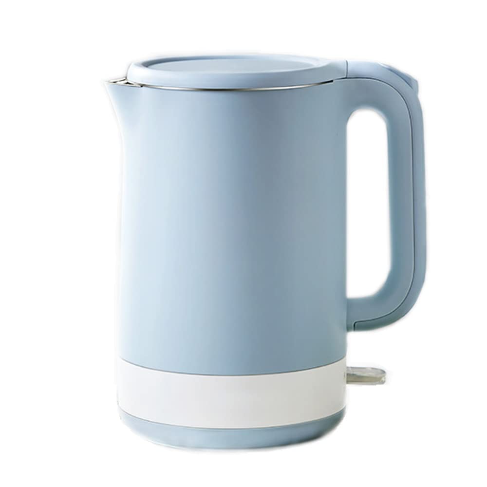 Bouilloire 1.5L pour préparer vos thés du matin en toute sécurité