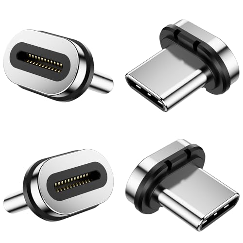 Magtame 24 Pin Magnetic USB-C Tips (4 Pack)