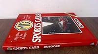 Mg Sports Cars 1870979079 Book Cover