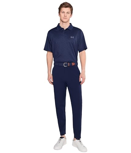 Polo Performance 3.0 Under Armour idéal pour le golf et le bureau - 2
