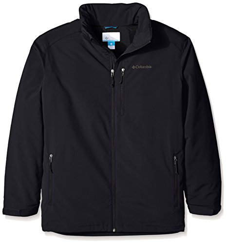 Image of Columbia mens Gate Racer Softshell Jacket