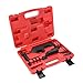 8MILELAKE Camshaft Engine Timing Tool Set Compatible for BMW Mini Cooper Club Man N13 N18
