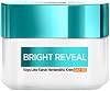 L'Oreal Paris Bright Reveal Koyu Leke Karşıtı, Cilt Tonu Eşitleyici Spf50 Nemlendirici Krem Niasinamid 50 ml